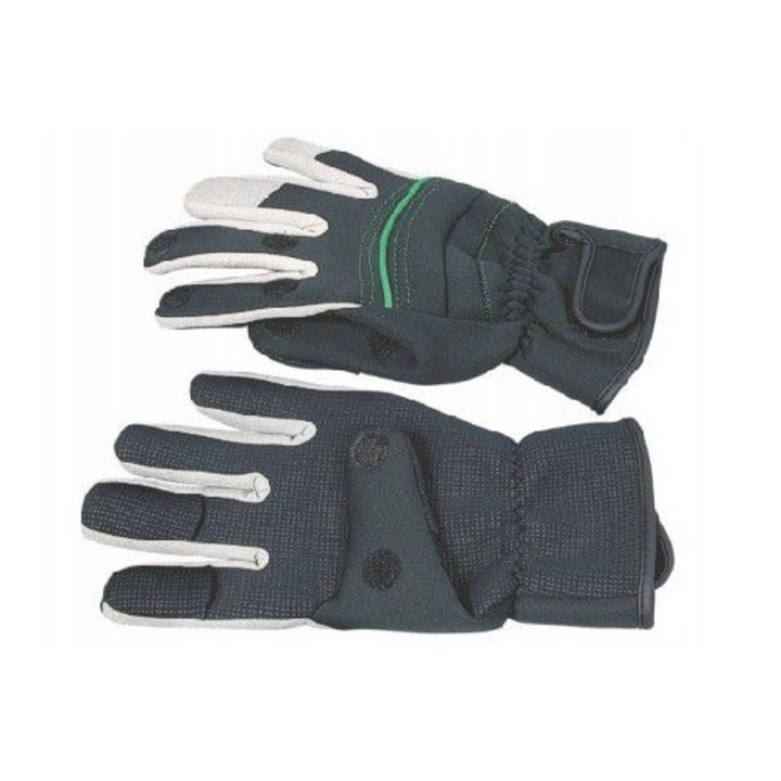 Sportkesztyű, Konger, 100% neoprén, rózsaszín, M