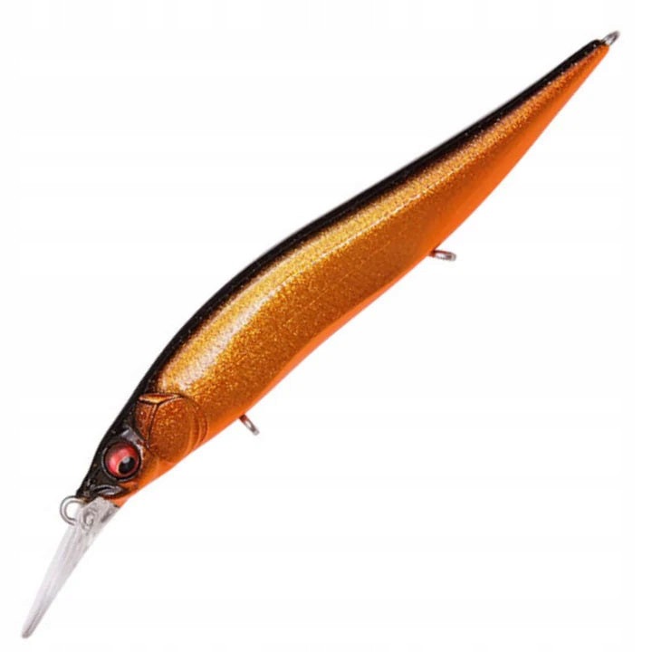 Vobler Megabass Vision Oneten +1Jr, 98mm, 10.5g, GLX Tone Kin