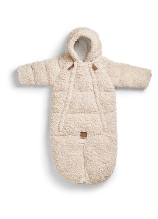 Детски гащеризон, Elodie Details, Soft Sherpa, 6-12 месеца, бебета, 68-72 CM