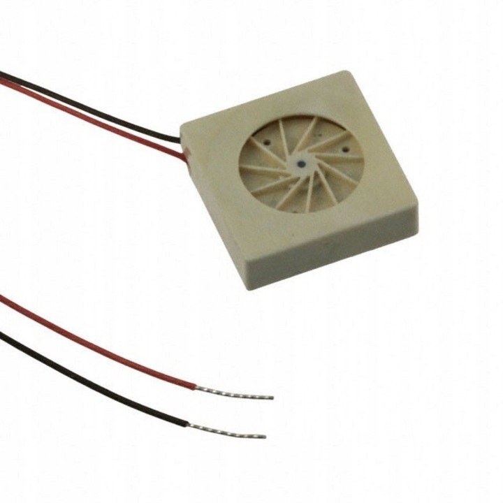 Ventilator PC Sunon Might&Mini 12x12x3 mm, 100mW, 0,16 m/h, 15,5 dBA