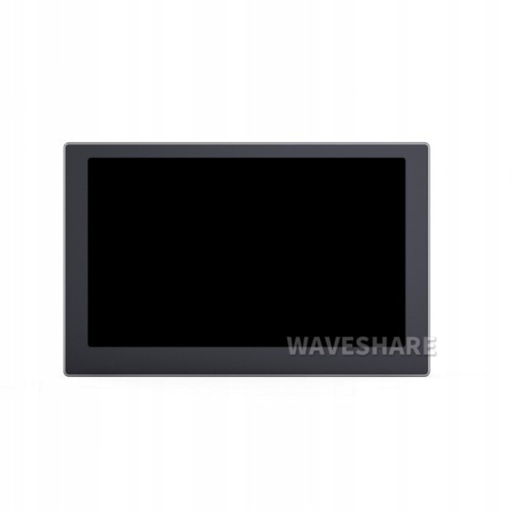 Монитор 5 инча USB WaveShare, 800x480, черен