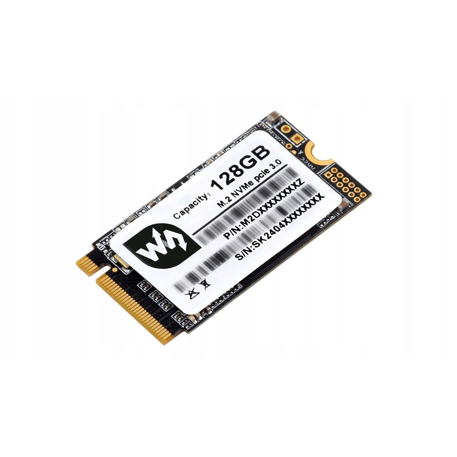 SSD Samsung PM991a 256Gb NVMe PCIe Gen3 x4 M.2 2242 (mzalq256hbjd