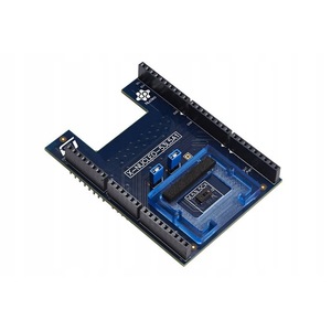 ST-LINK/V2 Debugger/programmeur Voor STM32 & STM8 – Met JTAG, SWD En SWIM – Incl. USB-kabel En Flatcable – Voor Ontwikkelaars