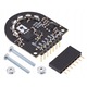 Senzor de distanta 3-canale Pololu, FOV larg, 1m, interfata I2C, 27,9x30,5mm