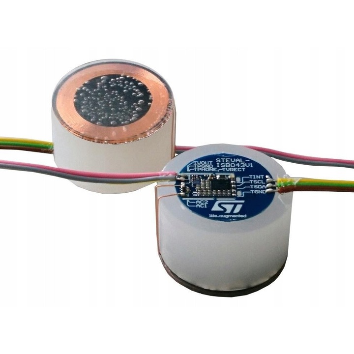 Modul evaluare STEVAL-ISB043V1, STMicroelectronics, 2,5 W, 10x6mm
