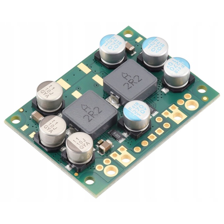 Modul Pololu DC-DC Step-Down D42V110F6, 6V, 11A