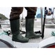 Cizme protectie Lemigo Grenlander 862, captusite, galosi, 45, 45