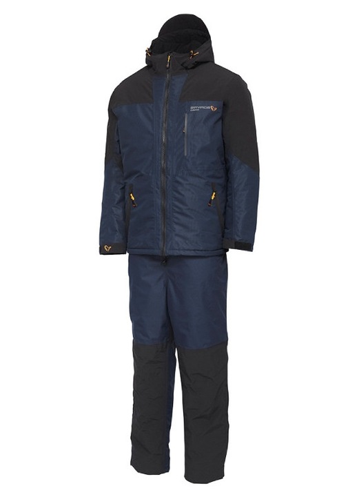 Kombinezon barbati, Savage Gear, SG2 THERMAL, albastru/negru, material termic, poliester/elastan, XL INTL