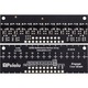Modul senzori robotica Pololu QTRX-MD-08RC, 8 senzori, 2,9-5,5V, 61x20x3mm