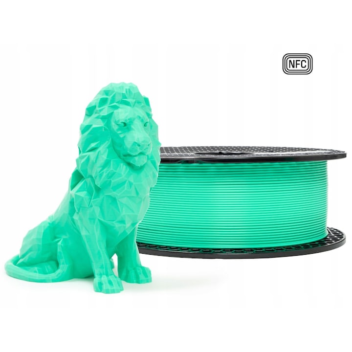 Филамент 3D Prusa PLA Pro Verde 1 кг, 1,75 мм
