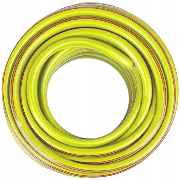 Khayner Classic kerti tömlő 3/4", 20m, 3 rétegű, UV-álló, rugalmas