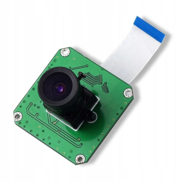 Camera color ArduCAM CMOS MT9N001 de 1/2.3 inch, 9MP