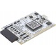Програматор/дебъгер MPLAB Snap за микроконтролери PIC, AVR, SAM, 51x35мм, USB 2.0