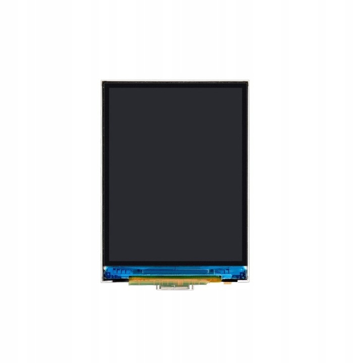 ESP32-S3 платка за разработка с 2-инчов дисплей, камера OV5640, 240x320, пълен комплект