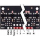 Modul senzori robotica Pololu QTRX-MD-08RC, 8 senzori, 2,9-5,5V, 61x20x3mm