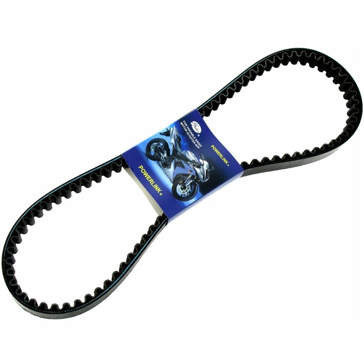 Gates 835x20x30 hajtószíj robogókhoz