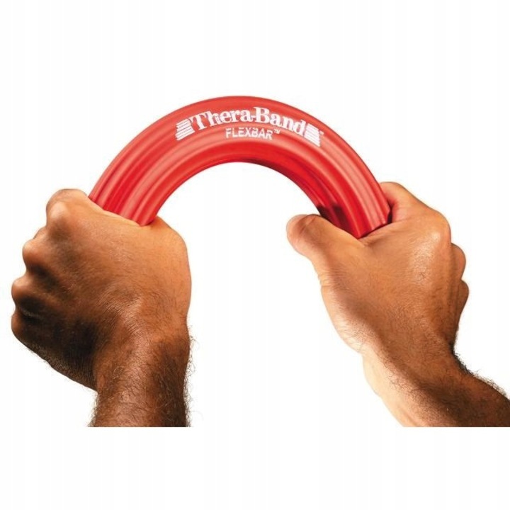 Еластична ролка Thera-Band FLEXBAR 4,5кг, 30см
