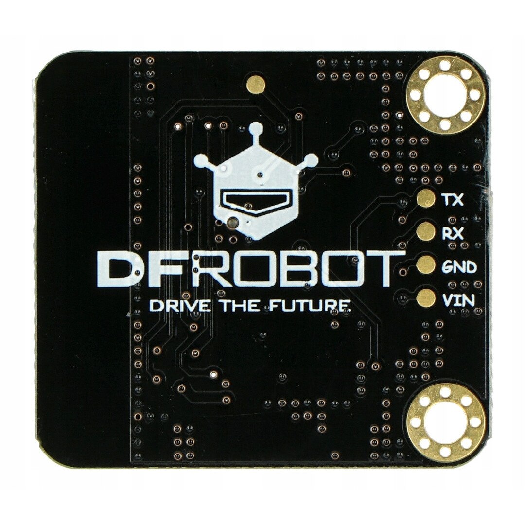 Modul IoT DFRobot OBLOQ UART, 2,4 GHz, 35x32mm, set cu cablu 4-pin ...