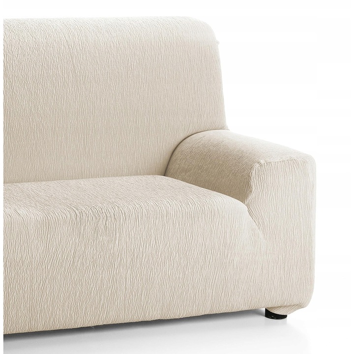 Husa elastica pentru canapea, bej, 170x220cm