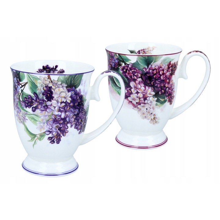 Set 2 cani in forma de inima, Carmani, Bzy, pentru cadou