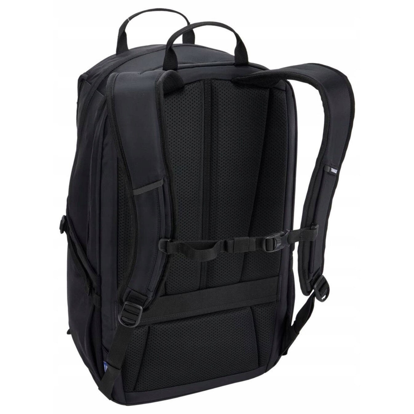 Plecak urban Thule EnRoute 23 l, unisex, 23 l, pentru laptop 16", negru, 29x24x47cm