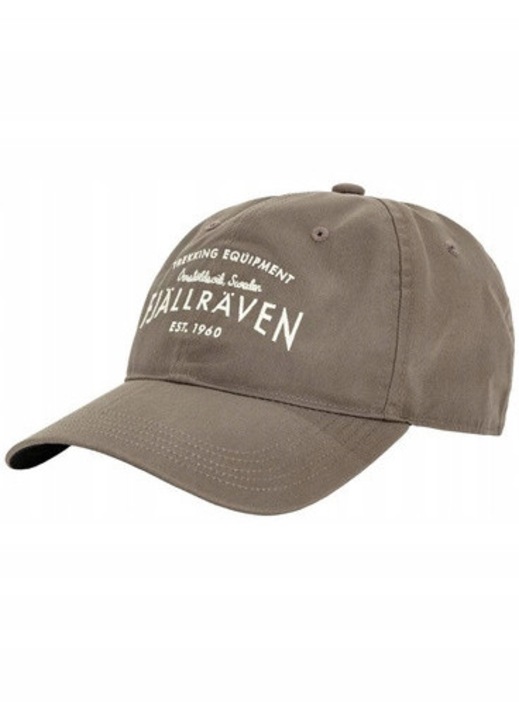 Caciula unisex Fjallraven Est 1960, G-1000, hidrofoba, respirabila, maro, L/XL