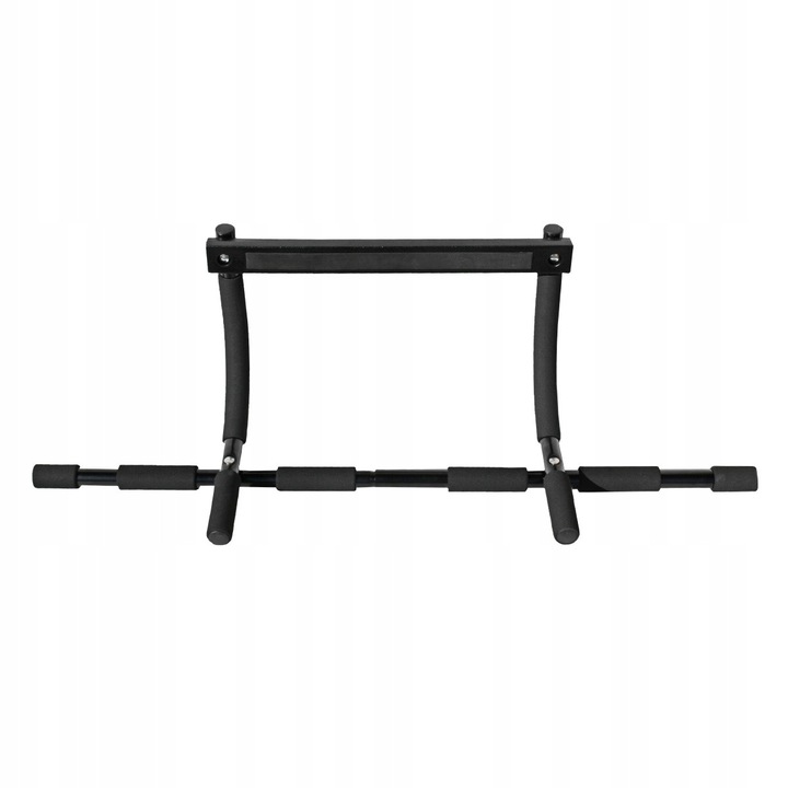 Bara multifunctionala pentru usi, Master, 93cm, 4kg, cu manere moi, pentru tractiuni si flotari