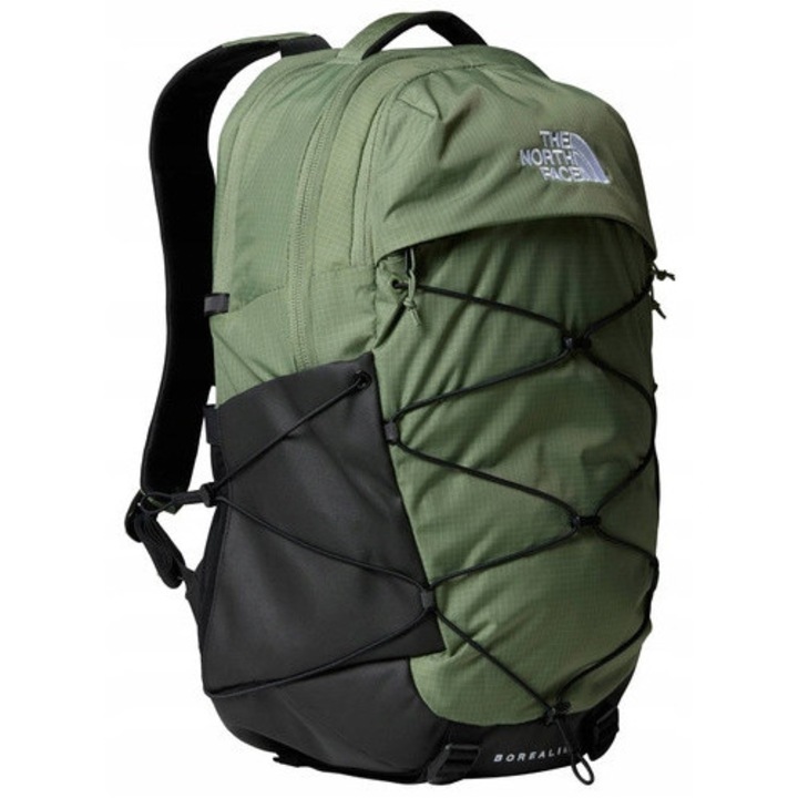 Rucsac urban The North Face Borealis, 28L, pentru laptop 15", material reciclat, multicolor