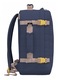 Раница CabinZero Classic 44 л, shibori blue