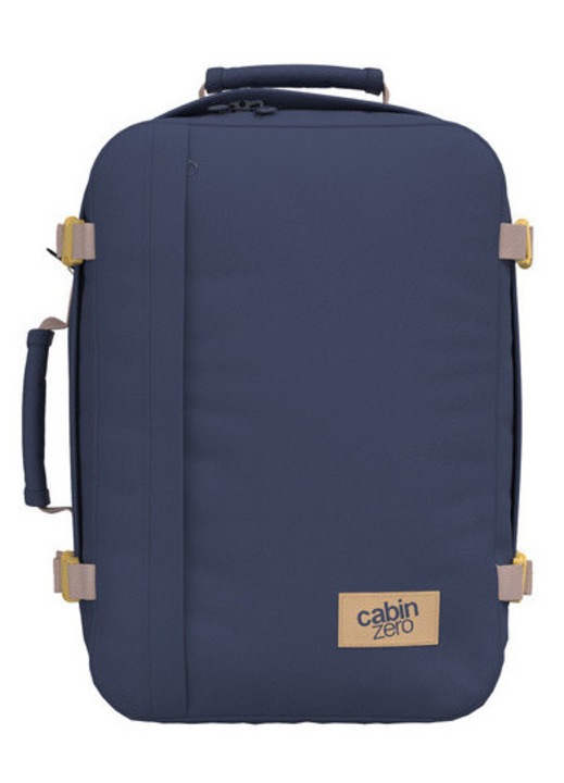Раница CabinZero Classic 44 л, shibori blue