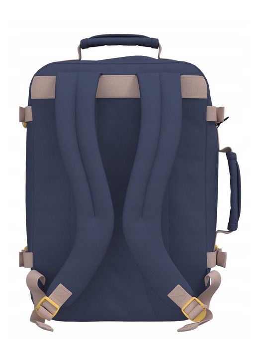 Раница CabinZero Classic 44 л, shibori blue
