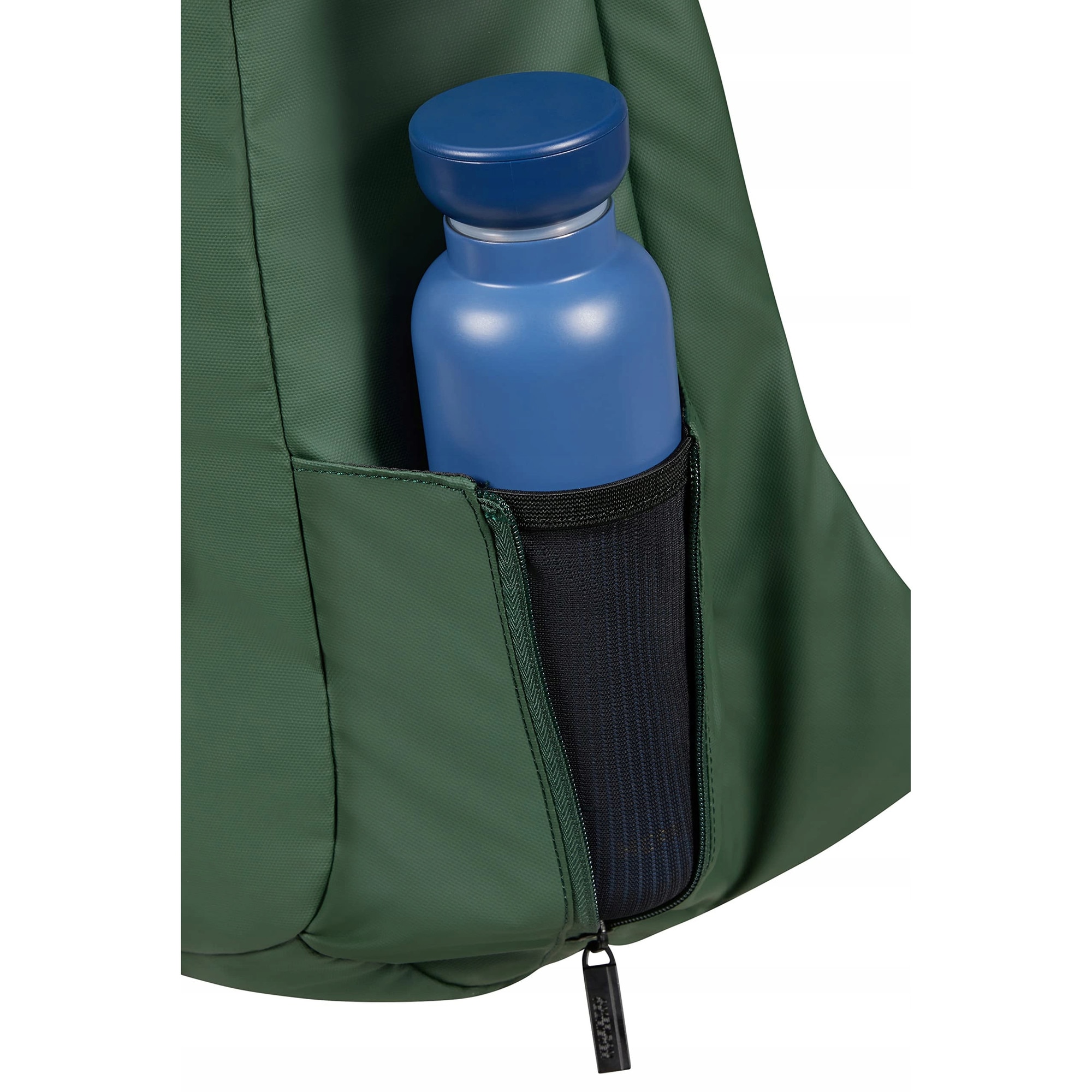 Rucsac laptop American Tourister Urban Groove, 15,6 inch, 33x25,5x50cm, 21,5l, verde (Cool Green), unisex