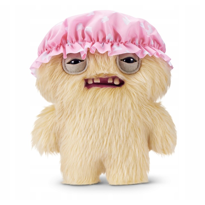 Jucarie de plus, Fuggler Gabby Gibbler, 22cm