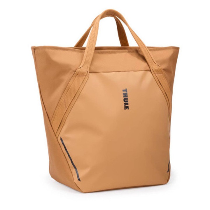 Чанта за велосипед Thule Chasm Tote 25 л - dusted orange
