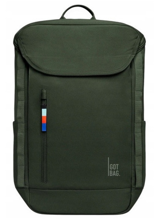 Rucsac calator GOT BAG Pro Pack, 25L, 47x31x16cm, impermeabil, reciclabil