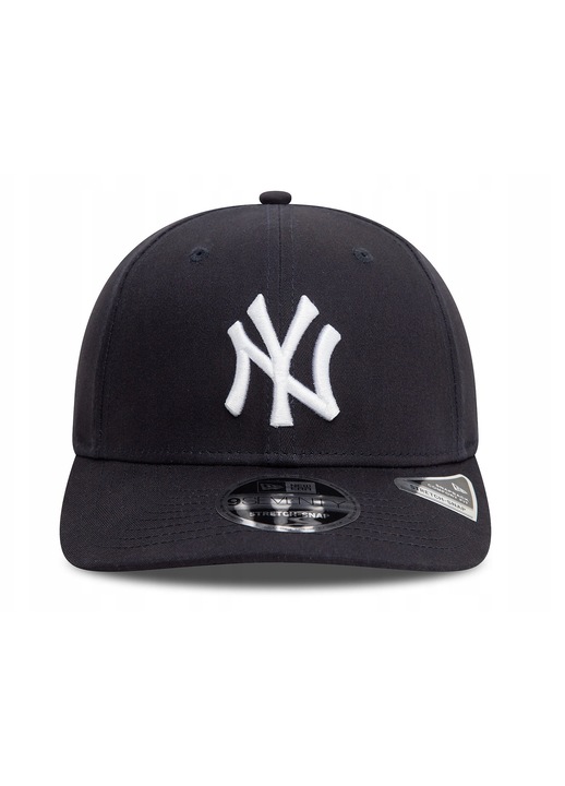 New Era 9Seventy Stretch Snap New York Yankees sapka, kék, univerzális méret