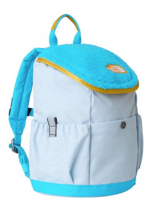 The North Face Youth Mini Explorer túrahátizsák, polar haze/meridian blue