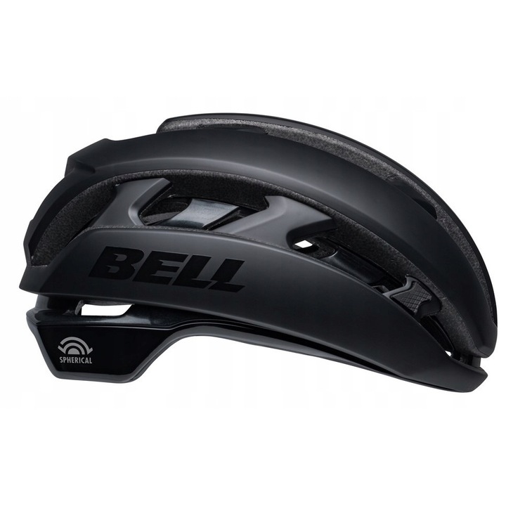 Bell XR Spherical MIPS védősisak, matt fekete, L (58-62 cm)