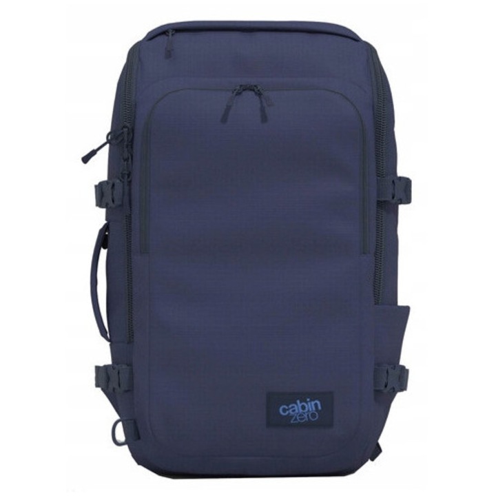 CabinZero ADV Pro hátizsák, galaktikus kék, 32l