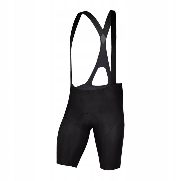 Pantaloni scurti sport barbati, Endura, negru, respirabil, XL INTL