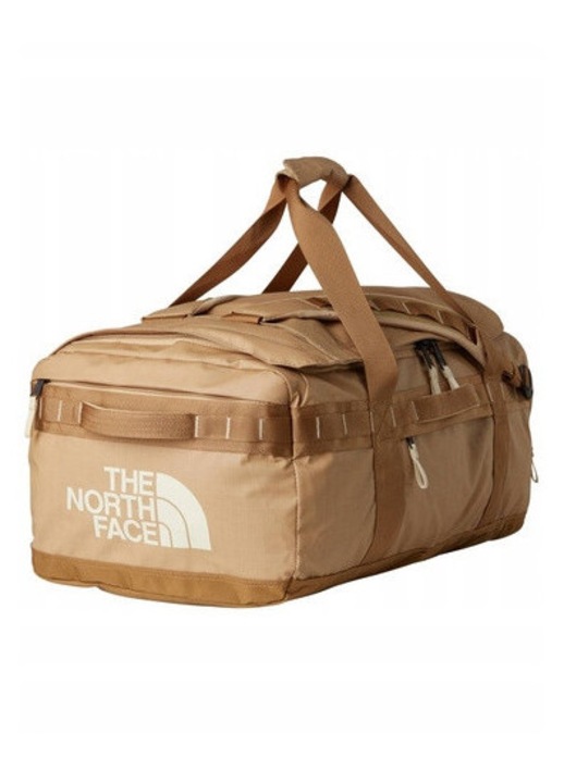 The North Face Base Camp Voyager sporttáska, 62l, barna, 68.6x40.6x31.6cm