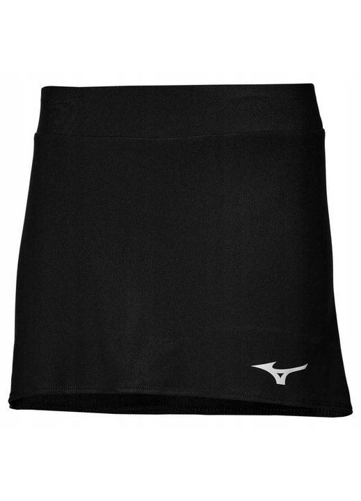 Спортна пола-панталон Mizuno Flex Skort 62GB121109, черна, полиестерен материал, M INTL