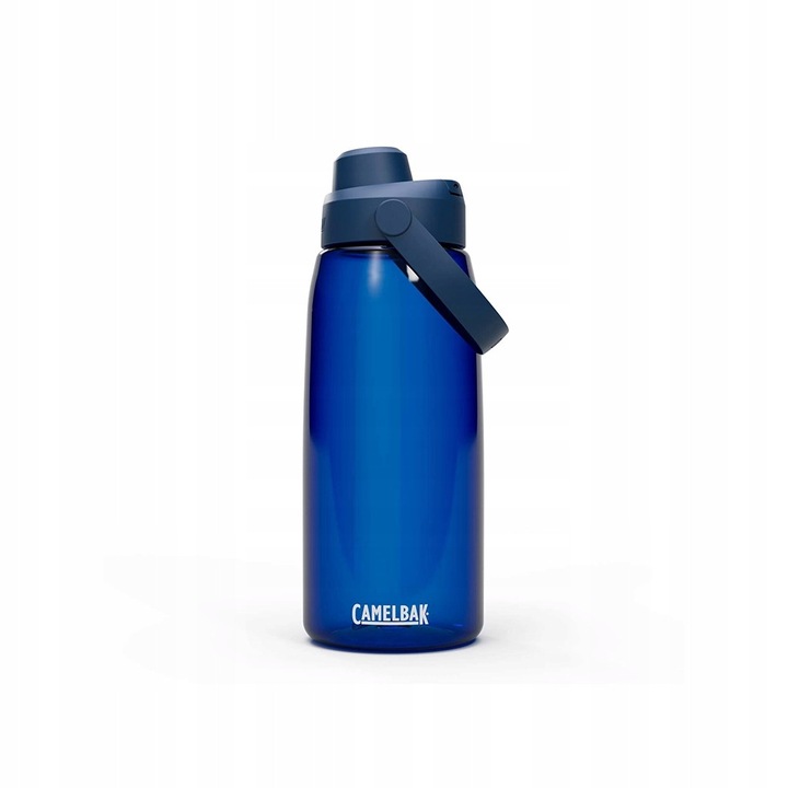 Butelca Camelbak Thrive Chug 1 L, Tritan Renew, Oxford, 8,9x8,9x24 cm