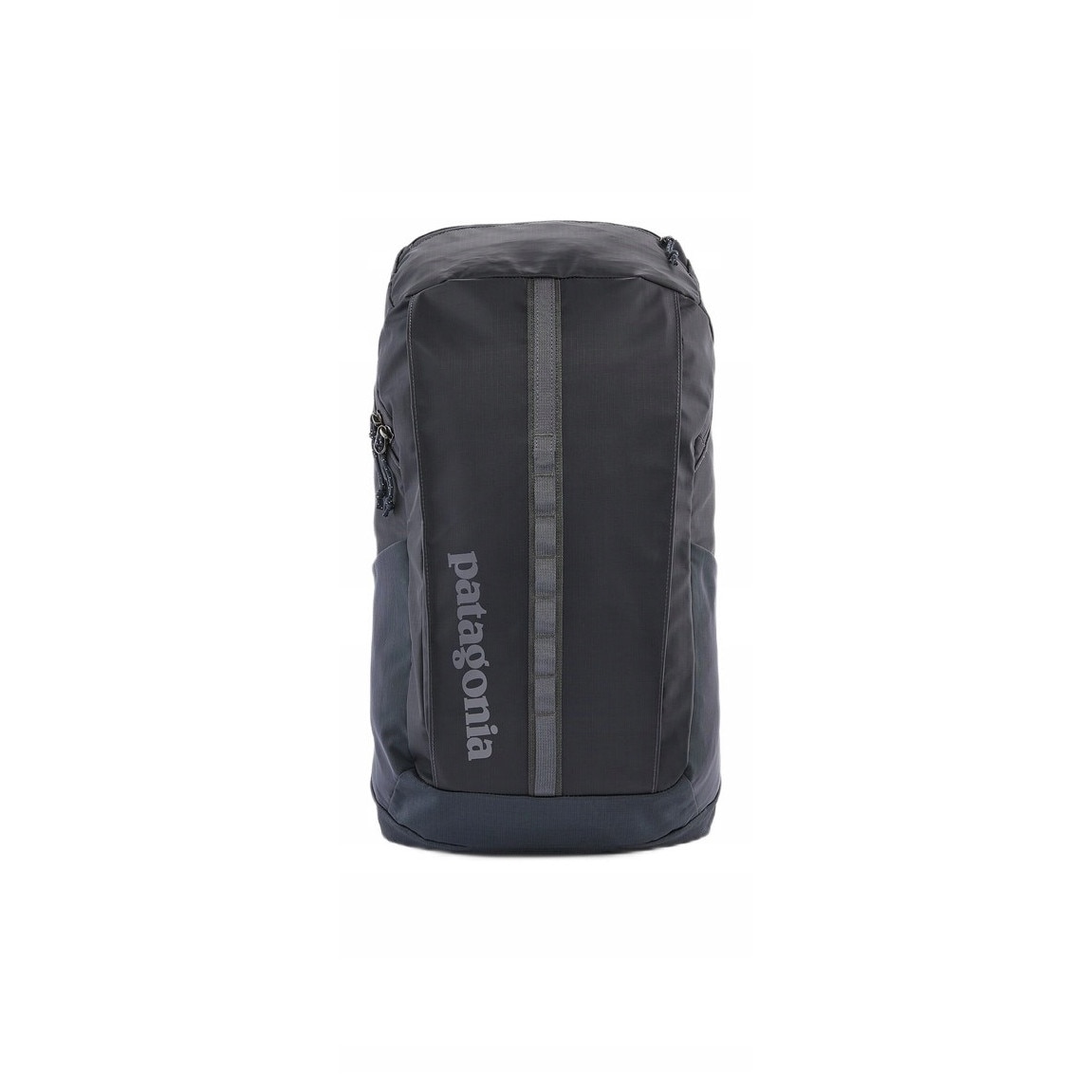 Rucsac urban Patagonia Black Hole Pack 25L, albastru smolder, compartiment pentru laptop 15", material ripstop reciclabil