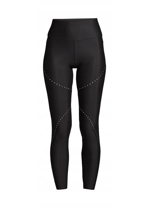 Colanti Casall Contour, inalta, confortabili, negru, material elastic