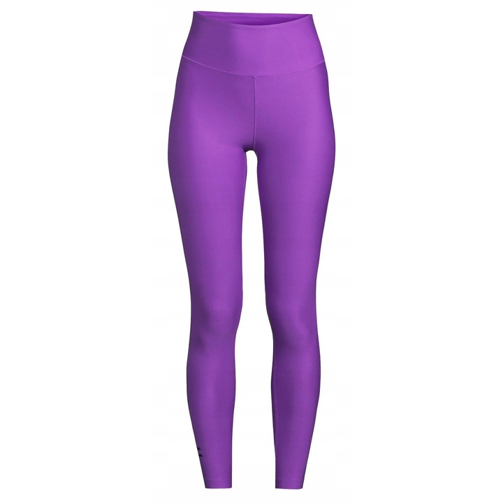 Casall Graphic női sport leggings, magas derék, kényelmes, környezetbarát, lila
