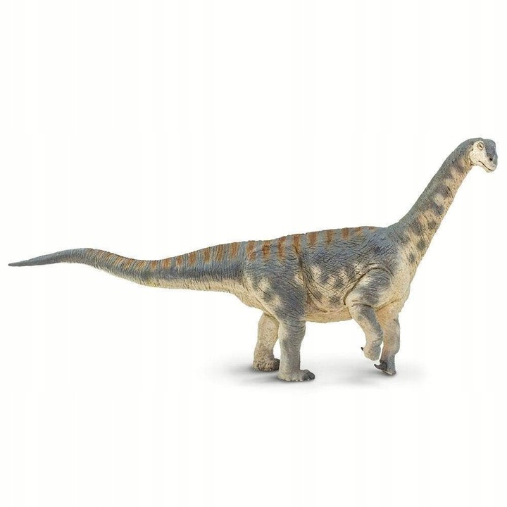 Camarasaurus dinoszaurusz figura, Safari Ltd., 35x7x16cm, 499g