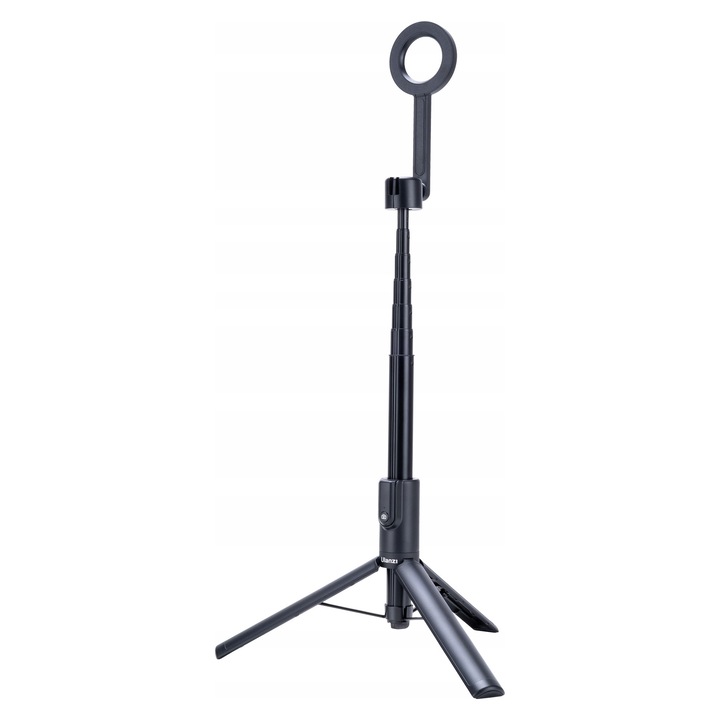 Trepied Ulanzi MG-003 магнитен ротативен черен 39.5x136.5cm
