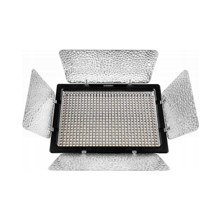 Lampa LED Yongnuo YN600L II, 36W, 5500K