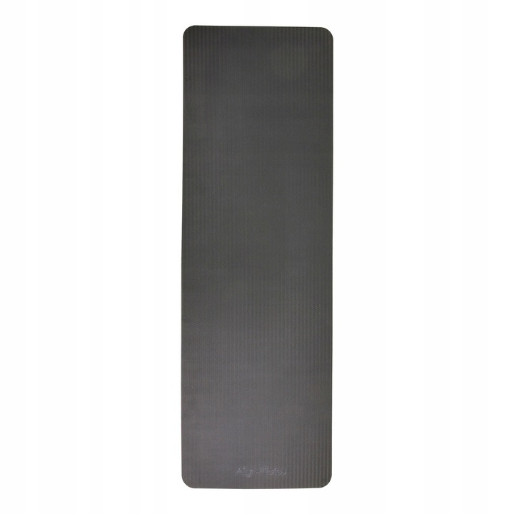 Saltea antrenament Bodhi Yoga, Mata do cwiczen Pilates, 10mm, verde